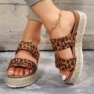 💥NEW Espadrille Sandal